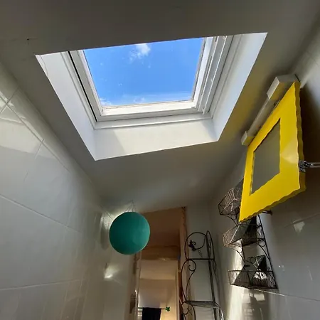 Le Comedie アパート モンペリエ