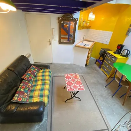 Le Comedie モンペリエ