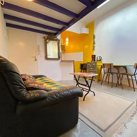 Appartement Le Comedie