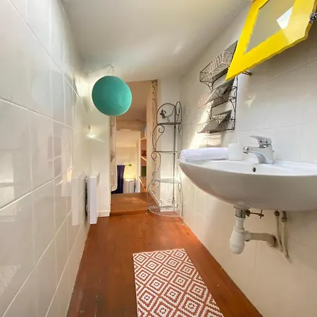 Le Comedie Appartement Montpellier